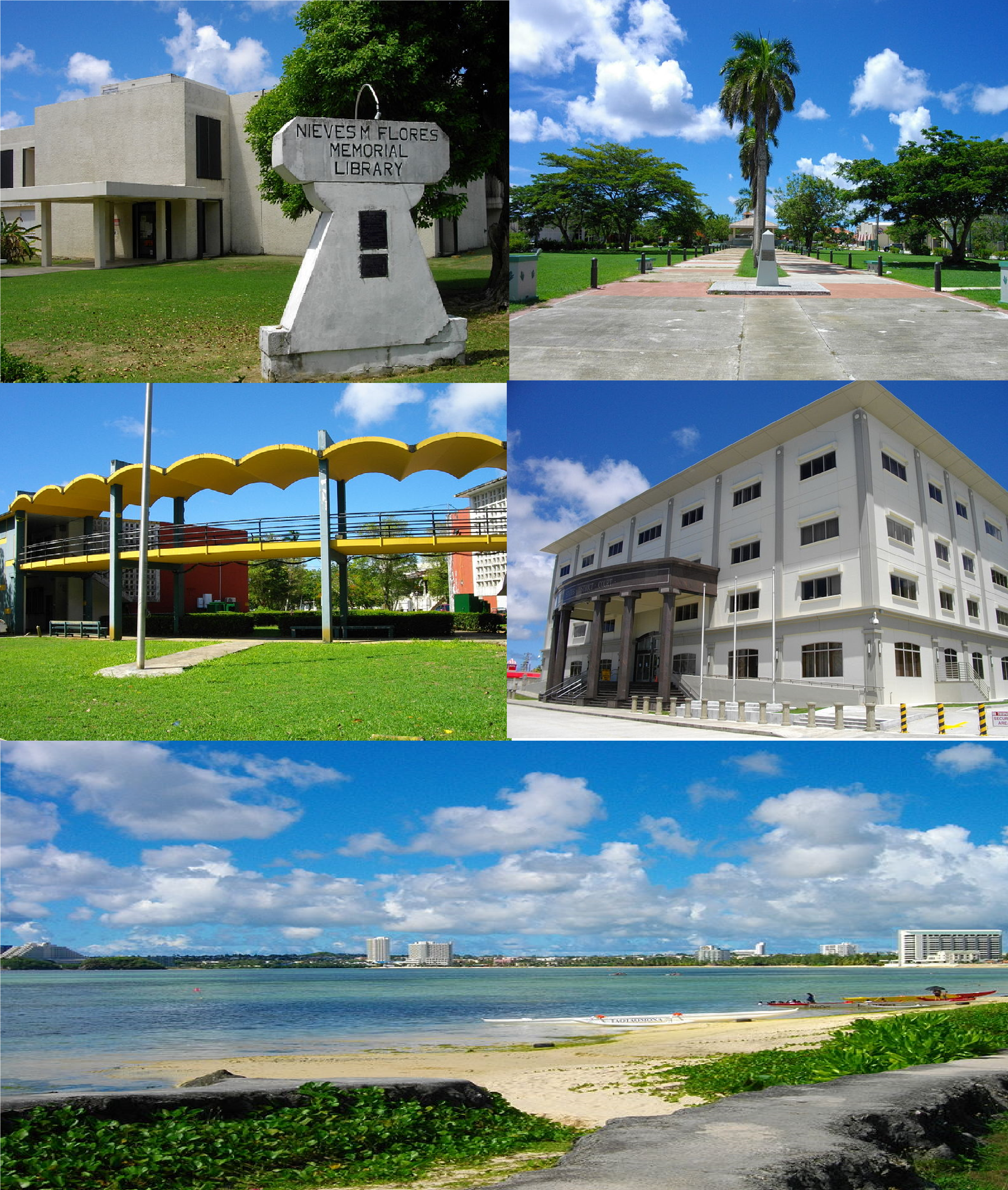 Guam Authority
